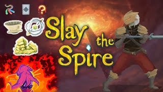 Slay the Spire October 8th Daily  Ironclad  Why worry about the score when you have Brimstone [upl. by Acinorej]