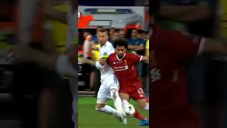 Remos destroying Salah [upl. by Russia411]