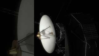 Voyager 1 Signal sciencefacts science [upl. by Asum16]