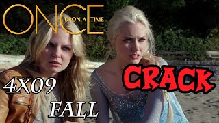 OUAT  4x09 CRACK [upl. by Emmeline]