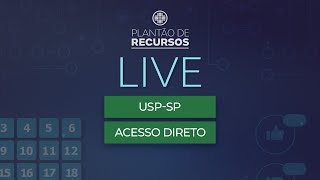 Plantão de Recursos MEDGRUPO  USPSP [upl. by Aseyt32]