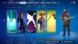 NEW ME amp YOU EMOTE WILL ACTUALLY STAY THIS TIME Fortnite Item Shop Right Now March 3rd 2024 [upl. by Anyg310]