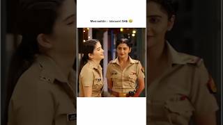 KariTosh Love 🫶🥀 yuktikapoor raginisingh karishmasingh friendship funny youtubeshorts [upl. by Enilaf]