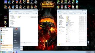 ▶ World of Warcraft UI  Towelliees WoW UI  LUI guide part 1  TGNTV [upl. by Charteris315]