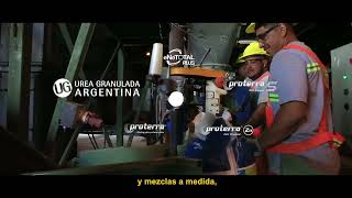 Profertil  video institucional  ESP [upl. by Mayfield]