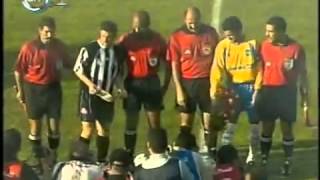 الاسماعيلي والصفاقسي دوري ابطال العرب 2004 بالطيب المهيري Css vs Ismaily sc [upl. by Yenruoc585]