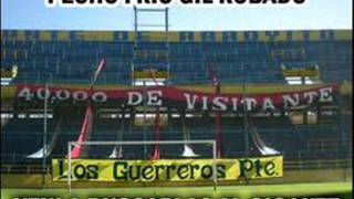 Tema Nuevo Rosario Central  Jurabas Tú [upl. by Enomaj]