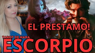 ESCORPIO♏está en problemas económicosy esta mirando para tí escorpio [upl. by Esikram]