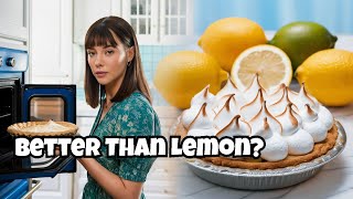 The Best Lemon Meringue Pie Recipe [upl. by Gillette17]