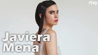 JAVIERA MENA presenta CULPA  Benidorm Fest  Eurovisión 2022 [upl. by Buddy]