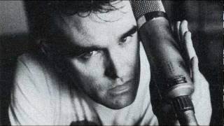 Morrissey  Interview Pt 2 Dave Fanning Show 02 [upl. by Adnarrim434]