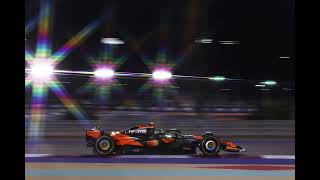 2024 F1 Qatar Sprint Qualifying BBC Radio 5 Live Commentary Track [upl. by Gnuj237]