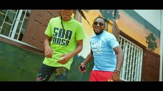 Kenny  Fibity Officiel Clip 2024 [upl. by Gingras]