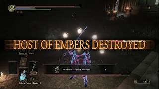 DS3 Stream LAPP ATTACK no mic Steady GANKSPANKING uncut and sped up [upl. by Leelahk195]