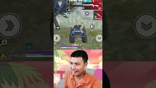 TRÙM SINH TỒN FREE FIRE freefire gmaxff [upl. by Elwira869]