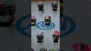 Arai Helmets motorcycle araihelmet [upl. by Edra236]