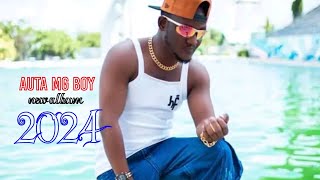 auta mg boy official new album 2024 [upl. by Atarman]