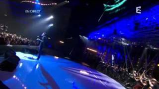 Stromae  Alors on Danse Les Victoires de la Musique 2011 Live [upl. by Sharon140]