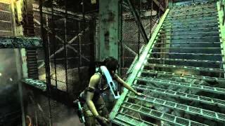 Tomb Raider 2013 walkthrough ITA parte 31 HD [upl. by Shum11]