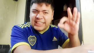 Boca Vs Almirante Brown  Reacciones De Hinchas de boca  Copa Argentina 2024 [upl. by Yuk]