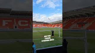 Rotherham v Birmingham this weekend What will the score be [upl. by Nazarius]