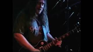 Govt Mule  January 6 1996  Set 2 [upl. by Notla804]