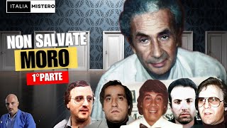 Non salvate Aldo Moro 1° parte [upl. by Alfi888]