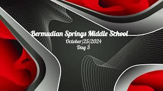 Bermudian Springs News [upl. by Nahtal]