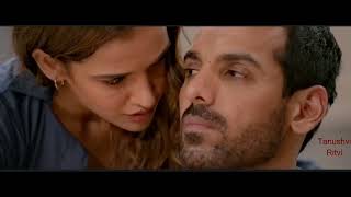 Satyamev Jayate Full HD Hindi Movie 2018  John Abraham  Aisha Sharma [upl. by Atiram265]