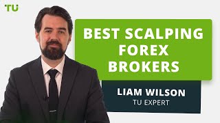 Best Scalping Forex Brokers [upl. by Grigson]