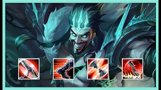 DRAVEN MONTAGE 5  BEST PLAYS S14 [upl. by Opiak]