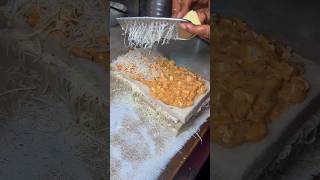 4kg ka Mogambo Sandwich ￼😳 ahmedabad streetfood sandwich streetfoodindia [upl. by Okemak]