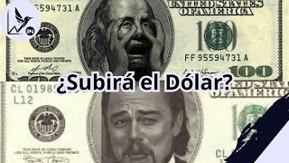 El Dólar como espuma en Colombia  Pegado a la Bolsa [upl. by Laureen]