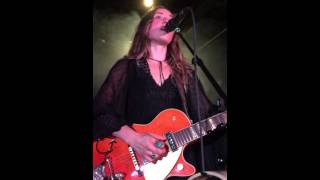 Zella Day covering The White Stripes [upl. by Pessa]