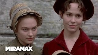 Mansfield Park  We Need an Audience HD  Jonny Lee Miller Embeth Davidtz  MIRAMAX [upl. by Emilio]