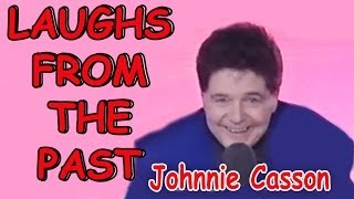 LAUGHS FROM THE PAST Johnny Casson [upl. by Noe]