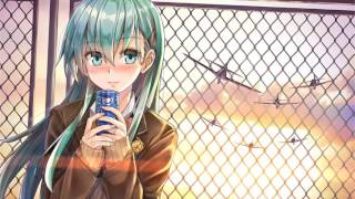 NIGHTCORE Bumerang Ewa Farna [upl. by Enyrat]