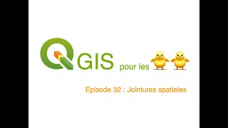 Episode 32  Jointures spatiales [upl. by Assirem]