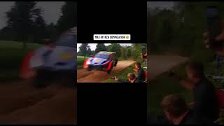 WRC Moments 🔥🔥 wrc rally trending explore fyp insane crazy goviral viralshorts viral [upl. by Bowrah]