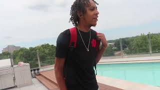 Day In the Life NCCU Move in Vlog [upl. by Zoi788]