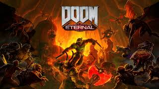 Doom Eternal OST  Super Gore Nest Remix by Striked [upl. by Anayi573]