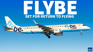 Big FlyBe News Revealed [upl. by Osher]