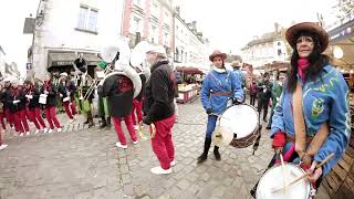 Les Festivinales de Beaune 2024 Beaune cité des vins en terre burgonde [upl. by Anaili]