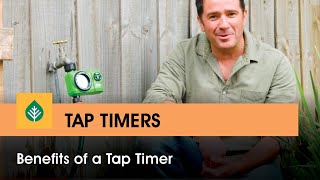 Benefits of Tap Timers  The Home Team 2017 [upl. by Adohr]