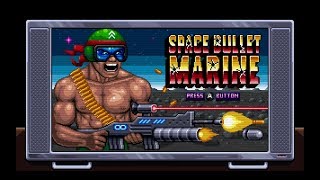 Shakedown Hawaii  Space Bullet Marine [upl. by Krutz]