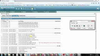 Access Manager Log Capturing Part 1  Configuring Logging Options [upl. by Xonel]