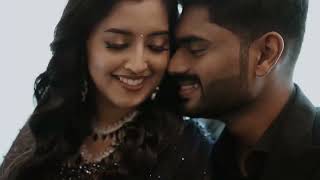 KARAN KEERTHANA WEDDING STORY [upl. by Ainimre]