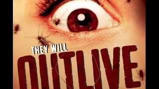 They Will Outlive Us All  Official DVD Trailer [upl. by Cesaro]