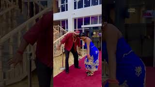 Chacha and Kenerics dance Igbo Ejebego sigboamaka igboejebego culture ebonyistate [upl. by Occer604]