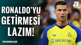 Savaş Çorlu quotFenerbahçe Şampiyonluk Yarışında EnNesyri’yi Satar İse Ronaldo’yu Getirmesi Lazımquot [upl. by Nauquf]